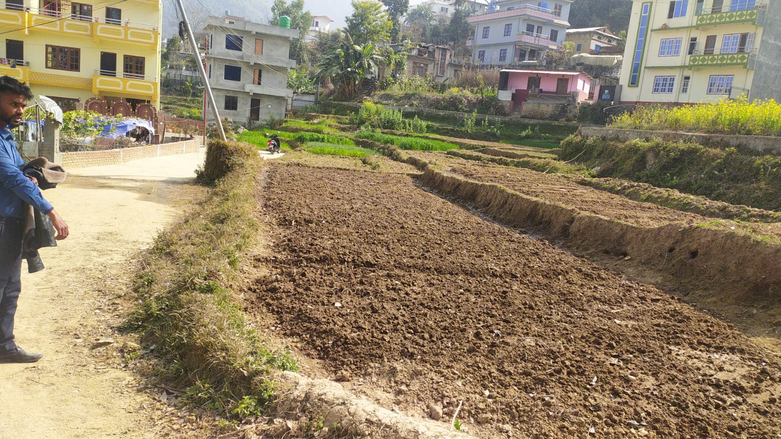 Picture of Mahalaxmi Municipality, Bagmati